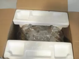 20521 NUWAVE Elite Infrared Convection Oven Box #2