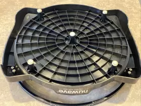 20552 NUWAVE Elite Infrared Oven Tray Base Bottom #3
