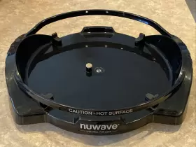 20552 NUWAVE Elite Infrared Oven Tray Base Bottom