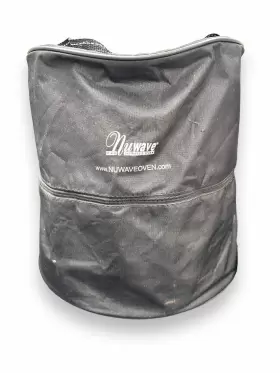 20602 NUWAVE Pro Infrared Oven Extender Ring Bag #2