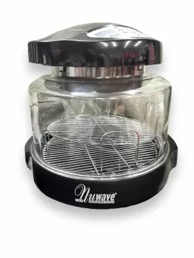 20602 NUWAVE Pro Infrared Oven Extender Ring Bag