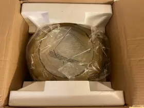 20603 NUWAVE Pro Infrared Oven Amber Dome Box #3