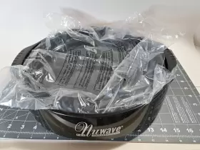 20614 NUWAVE Pro Infrared Oven Base Tray Drip Pan