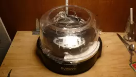 20621 NUWAVE Pro Infrared Oven Box #2