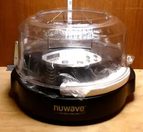 20621 NUWAVE Pro Infrared Oven Box