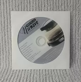 20632 NUWAVE Oven Pro Infrared Dvd #2