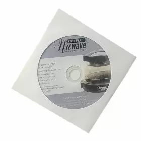20632 NUWAVE Oven Pro Infrared Dvd