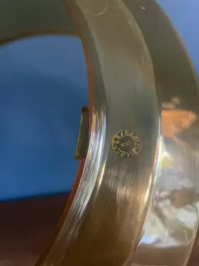20652 NUWAVE Pro Oven Amber Dome #2