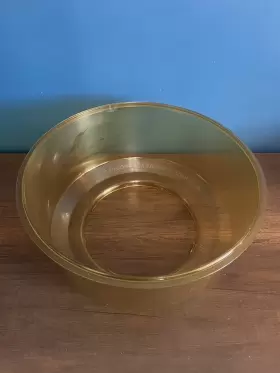 20652 NUWAVE Pro Oven Amber Dome #3