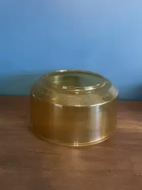 20652 NUWAVE Pro Oven Amber Dome