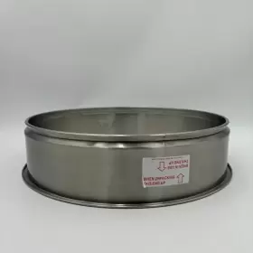 20654 NUWAVE Pro Infrared Oven Steel Extender Ring #2