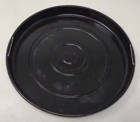 20657 NUWAVE Pro Oven Bottom Pan Drip Tray Frees #2