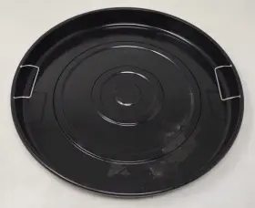 20657 NUWAVE Pro Oven Bottom Pan Drip Tray Frees