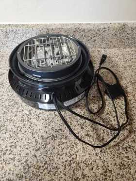 20750 NUWAVE Primo Grill Oven Power Head #2