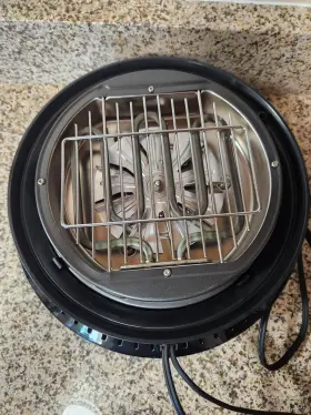 20750 NUWAVE Primo Grill Oven Power Head #3