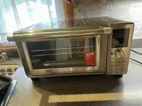 20802 NUWAVE Bravo Air Oven Probe