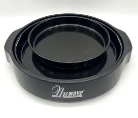 22011 NUWAVE Pro Infrared Oven Liner Pan