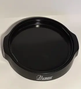22064 NUWAVE Pro Infrared Oven Bottom Base Drip Tray #2