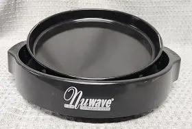 22074-22011 NUWAVE Pro Infrared Oven Bottom Base Liner