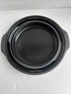 22105 NUWAVE Pro Infrared Oven Silicone Pizza Liner Drip Pan