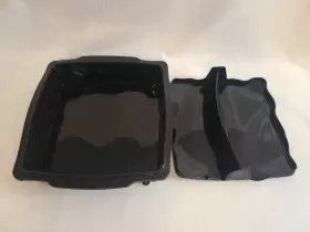 22111 NUWAVE Silicone Baking Bake Ware Pan Divider