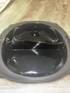 22116 NUWAVE Pro Oven Square Silicone Pan Round #2