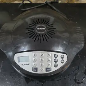 26002 NUWAVE Pro Infrared Oven Power Head
