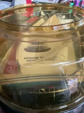 26015 NUWAVE Pro Infrared Convection Oven #3