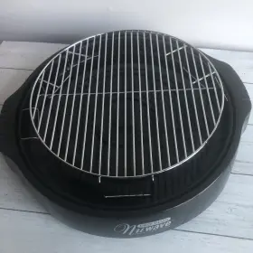 26062 NUWAVE Pro Infrared Oven Drip Pan Rack Bottom Base #2