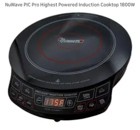 30354 NUWAVE Pro