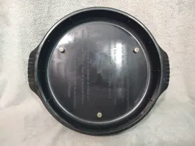 30422 NUWAVE Pro Infrared Oven Bottom Base Drip Tray