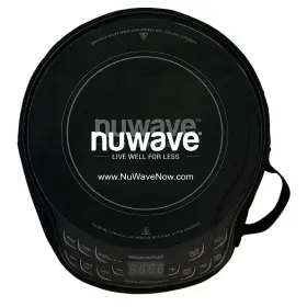 30501 NUWAVE Precision Induction Cooktop Insulated Water #3