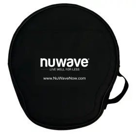 30501 NUWAVE Precision Induction Cooktop Insulated Water