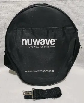 31115 NUWAVE Precision Induction Cooktop Insulated Water