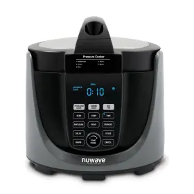 33831 NUWAVE Duet Electric Pressure Cooker Air Fryer