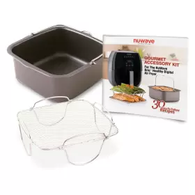 36223 NUWAVE Brio Gourmet Kit #2