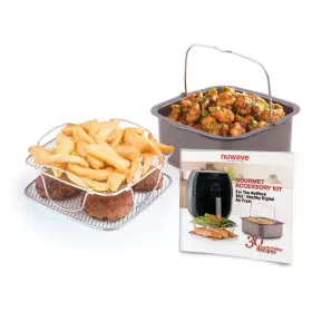 36223 NUWAVE Brio Gourmet Kit
