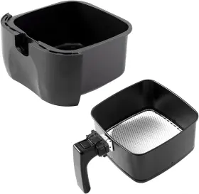 36241 NUWAVE Brio Base Tray Pan Basket