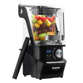 28301-BLACK NUWAVE Infinity Pro Blender