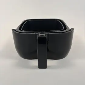 652185362413 NUWAVE Brio Base Tray Pan Basket