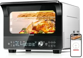 692618754392 NUWAVE Todd English Digital Smart Oven Infrared