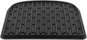 696596833735 NUWAVE Stick Grill Griddle Plate Brio Digital