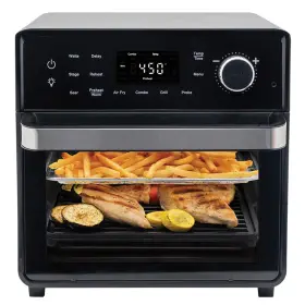 80024CT NUWAVE Smart Grill Air Oven