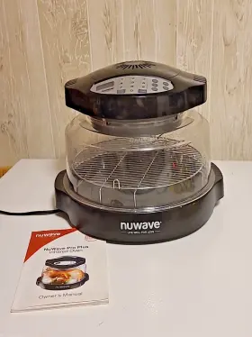 BM20600 NUWAVE Pro Infrared Oven