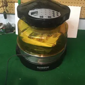 UA-C01 NUWAVE Pro Infrared Oven Amber Dome Box