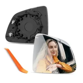 OL0003-RH OLEYCAW Tesla Passenger Mirror Right