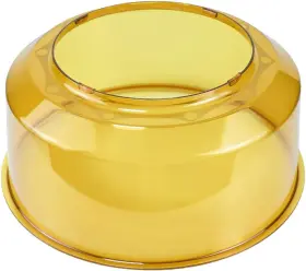 726084617865 ONYLRAEP Power Dome Nuwave Oven Pro Elite Amber