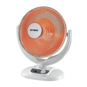 93578876M OPTIMUS Oscillation Dish Heater Remote Control