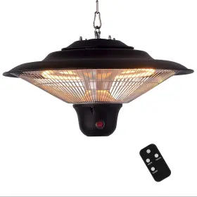 936109273M OPTIMUS Patio Electric Heater