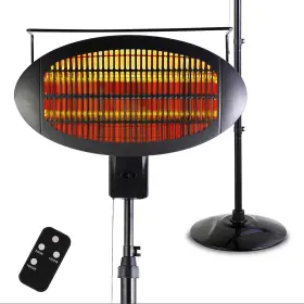936109274M OPTIMUS Infrared Patio Heater #2